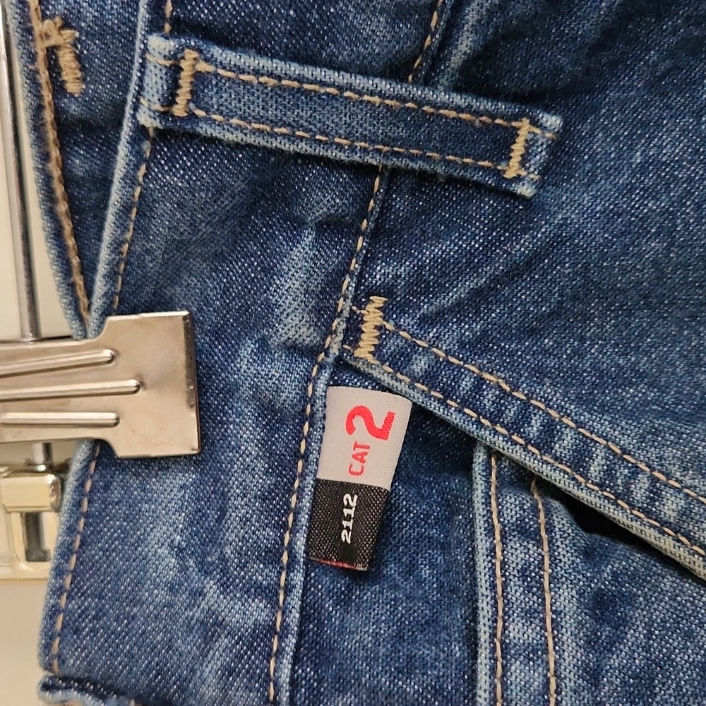 CARHARTT FR pants 38x32